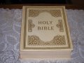 picture of Bible